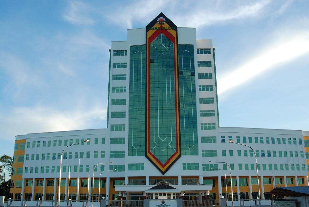 Place2Stay @ Campus Hub Kota Samarahan Extérieur photo